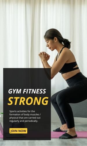 Fitness & Lifestyle