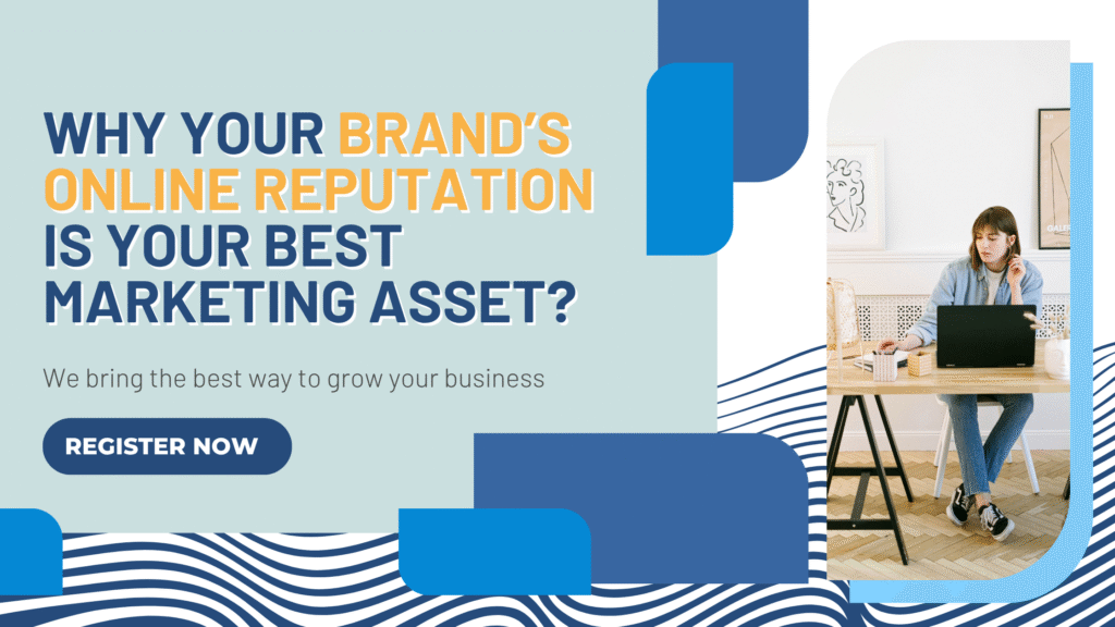 marketing asset