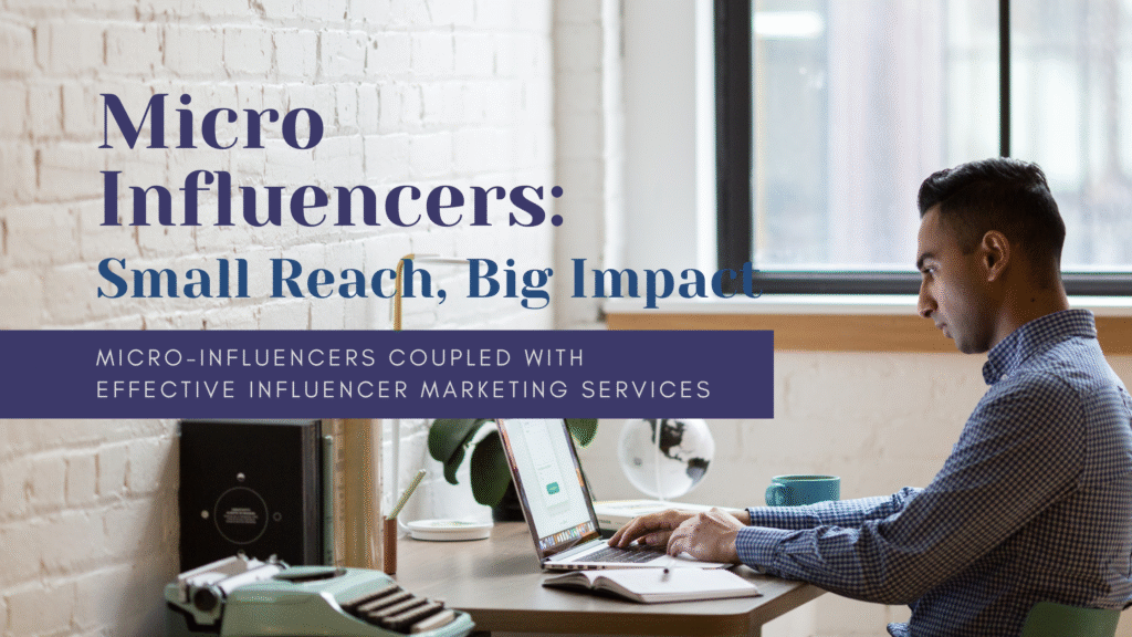 micro influencer